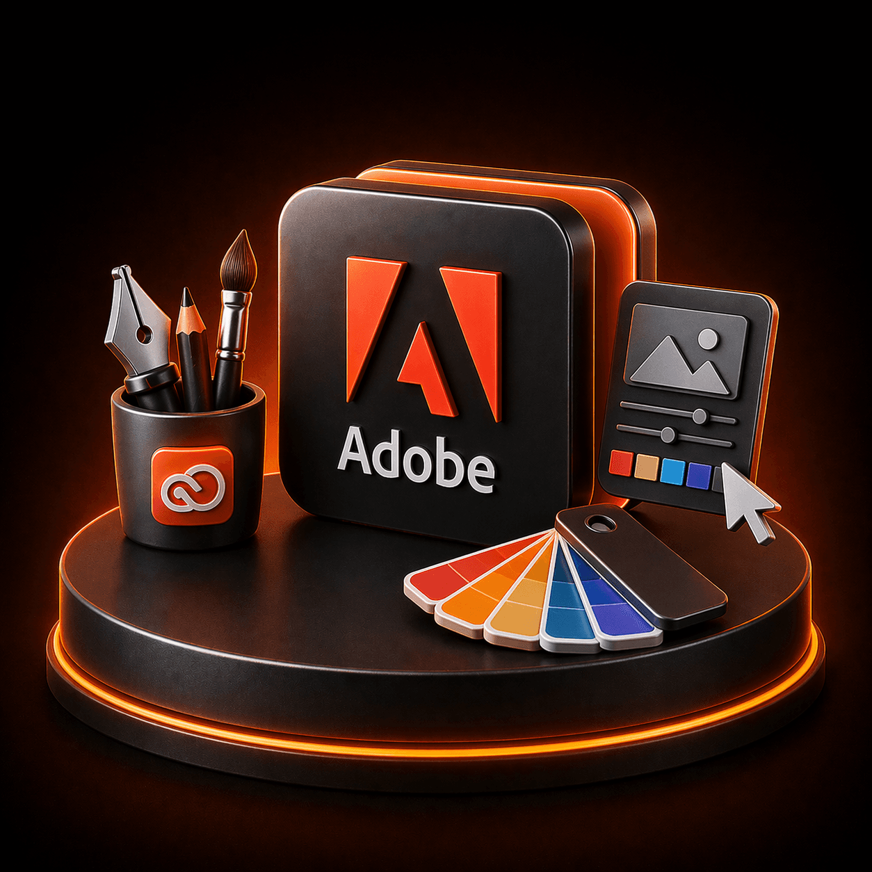 Adobe