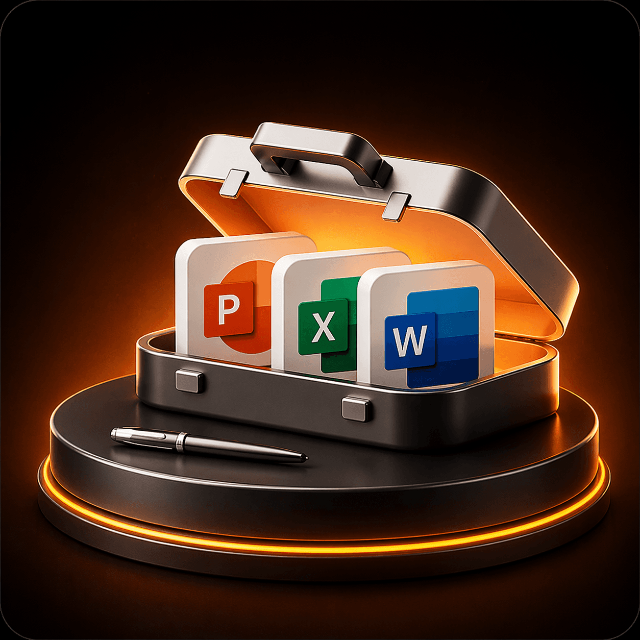 Microsoft Office