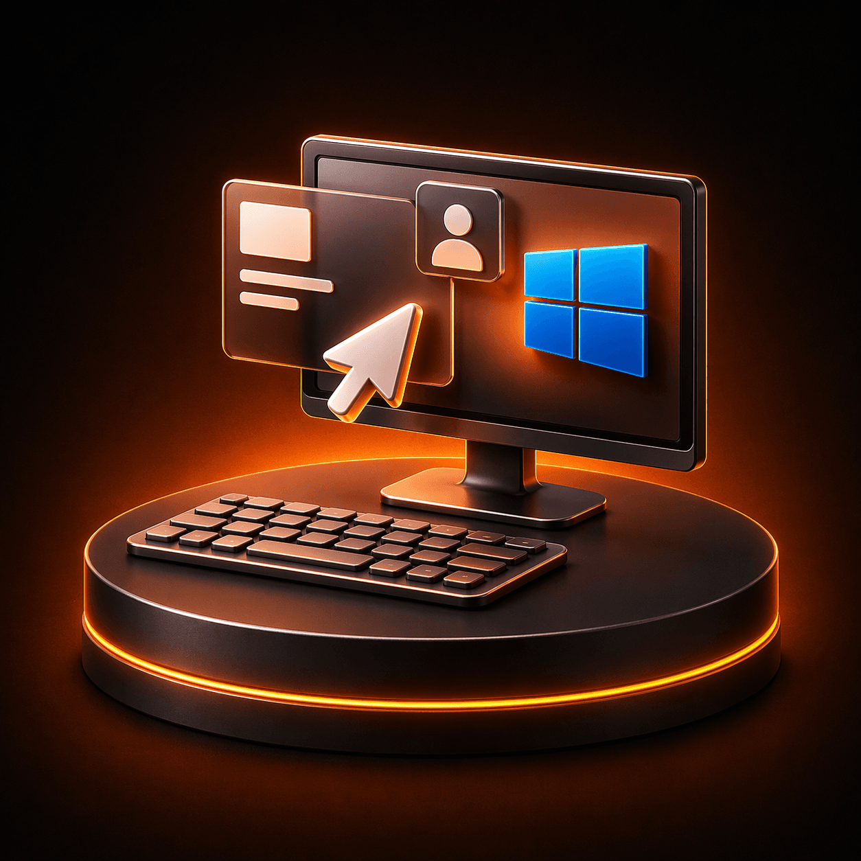 Microsoft Windows